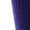 Purple, variant on TCK TS All Sport Polyester Baseball Football Soccer Volleyball Tube Sock (Kelly Green, Small)