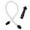 A, variant on erfcxs Melodica Flexible Tube Melodica Tube Replacement Blowpipe Mouthpiece Tube Instrument Accessories Universal Mouth Long Blowpipe