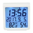 thumbnail image 4 of unbranded 32Pcs Electronic Hygrometer with Standing Design Compact House Temperature Monitor for Indoor Use, 4 of 8