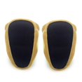 thumbnail image 4 of Pantuflas George Talla CH (18-19) Amarillo, 4 of 4