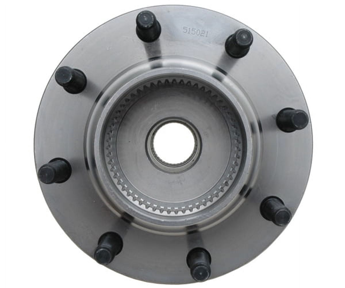 Raybestos R-Line Wheel Hub Assemblies Fits select: 1999-2001 FORD F250, 1999-2001 FORD F350