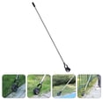 thumbnail image 4 of 1 Set Wheel Rotary Metal Edger Lawn Edger Metal Lawn Edger Garden Trimmer Fittings, 4 of 8