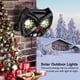 thumbnail image 4 of Seguridad Solar Luces Pared Al Aire Libre Con Sensor (LED Mazorca), 4 of 9
