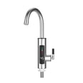thumbnail image 1 of Kitchen Sink Faucet Electric Water Heater Tap With Led Instant Heating Faucet Kitchen Novel Kitchen Accessories ,Faster Heat, 1 of 7