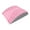 Pink, variant on Yinanstore Back Stretcher Back Cracker Posture Correction Lumbar Soothing Device Lower Back Massager Spine Board for Bed Chair Car Couch Blue