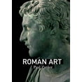 thumbnail image 1 of Pre-Owned Roman Art (Paperback) 1606061011 9781606061015, 1 of 1
