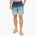 thumbnail image 4 of Men's Quiksilver 6.5" Massive Volley Swim Shorts Color: Navy Blazer Size: S, 4 of 4