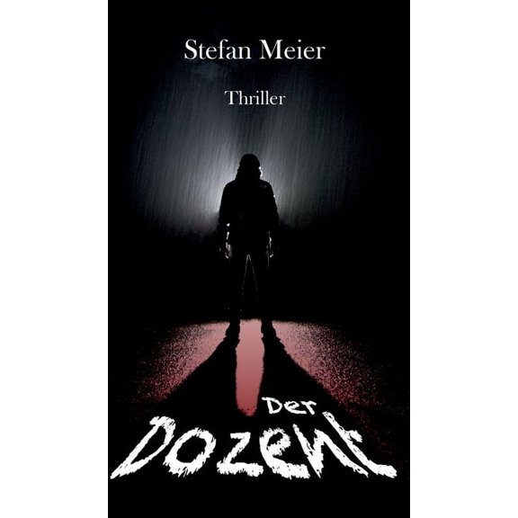 Der Dozent (Hardcover)