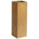 thumbnail image 1 of Soporte para Paraguas de Madera en Forma de Barril para Entrada de Hotel, 1 of 7