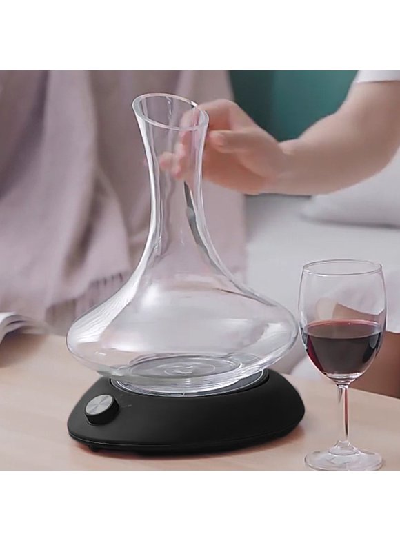 Decanter Sets in Decanters