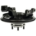 thumbnail image 5 of Dorman 698-417 Rear Driver Side Rear Left Loaded Knuckle for Specific Subaru Models (OE FIX), 5 of 10