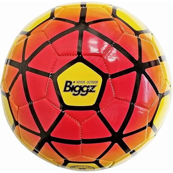 Durable Soccer Balls Size 5 with Pump