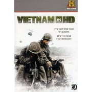 Vietnam In HD [2 Discs] (DVD)