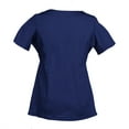 thumbnail image 2 of Women's Scrub Top, 2 of 3