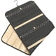 thumbnail image 1 of FESTFENDS Organizador De Joyas Colgante Negro Fácil De Usar Para Collares Y Aretes En El Hogar, 1 of 6