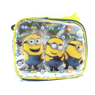 Minion Box