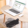 thumbnail image 4 of Pince Ergonomique pour Bureau, Extension de Plateforme pour Souris, Repose-Coude Attachable, 4 of 5