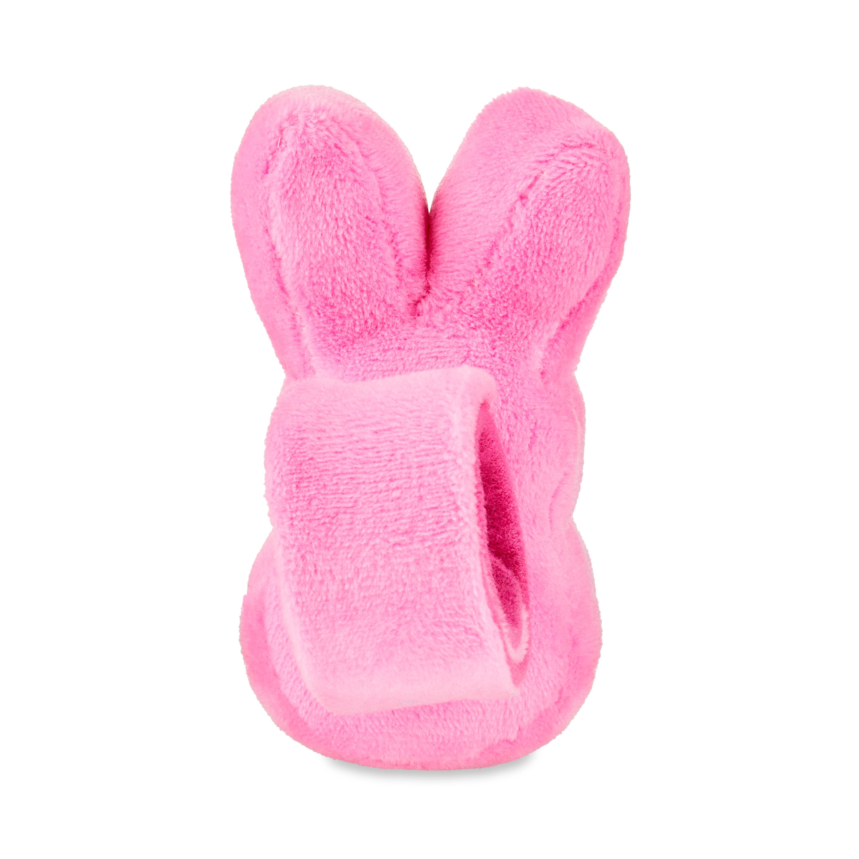 4 inch Easter Peeps Wrist Hugger Pink