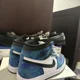 thumbnail image 3 of Size 9 - Jo r-dan 1 Retro OG High Heritage, 3 of 5