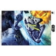 thumbnail image 6 of Buffalo Games Star Wars Let's Keep a Little Optimism Here 500-Piece 21.25 x 15-inch Interlocking Jigsaw Puzzle for Adults Ages 14+, 6 of 6