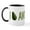 White/Black Inside, variant on CafePress - I Love Avocados Mug - 11 oz Ceramic Mug - Novelty Coffee Tea Cup