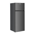 thumbnail image 3 of Refrigerador White-Westinghouse de 7.3 Pies Top Mount Plateado WWCR073206TMHS, 3 of 4