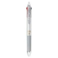 thumbnail image 2 of AKEGAMN Clearance! Tri Color Erasable Multi Functional Pen – 0.38mm Tip For Exams Sketching & Note Taking Smooth Friction Erasable Ink 5ml 5. **Portable & ** – Lightweight yet sturdy design with a p, 2 of 9
