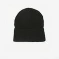 thumbnail image 2 of Chinatown Market Men's Black 3M Beanie Hat One Size Fits All, 2 of 2