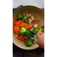 thumbnail image 3 of 2 Pack Kafth Deluxe Original Cheddar Mac N Cheese Dinner, 3 ct Pack, 14 oz Boxes, Shelf-Stable, 3 of 10