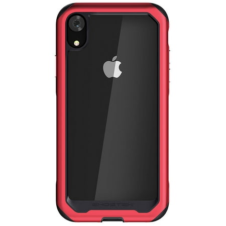 aluminum case grade military xr ghostek atomic slim designed apple iphone