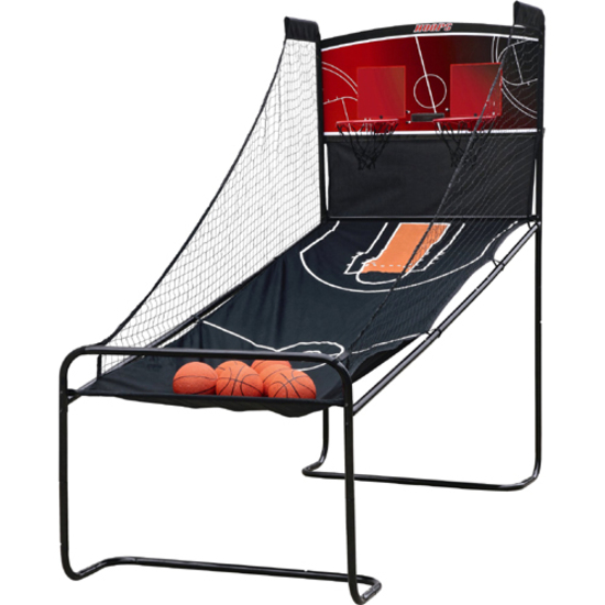 Harvard Deluxe Double Shootout Basketball Game