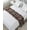 Red Black, variant on Bed Runner for Twin Size, Red Truck Christmas Decorative Scarf Throws for Foot of Bed, Xmas Tree Snowflake Winter Luxury Bedding Protector Slipcover Bedrunners for Hotel/Home, 71 x 20 Inch