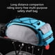thumbnail image 4 of Mochila de Montaña con Portaequipajes para Deportes Al Aire Libre y Ciclismo, 4 of 7