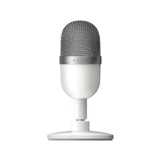 Free Shipping! Razer Seiren V3 Chroma RGB USB Microphone with Tap