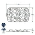 thumbnail image 5 of Nordic Ware Autumn Delights Cakelet Pan, 5 of 8