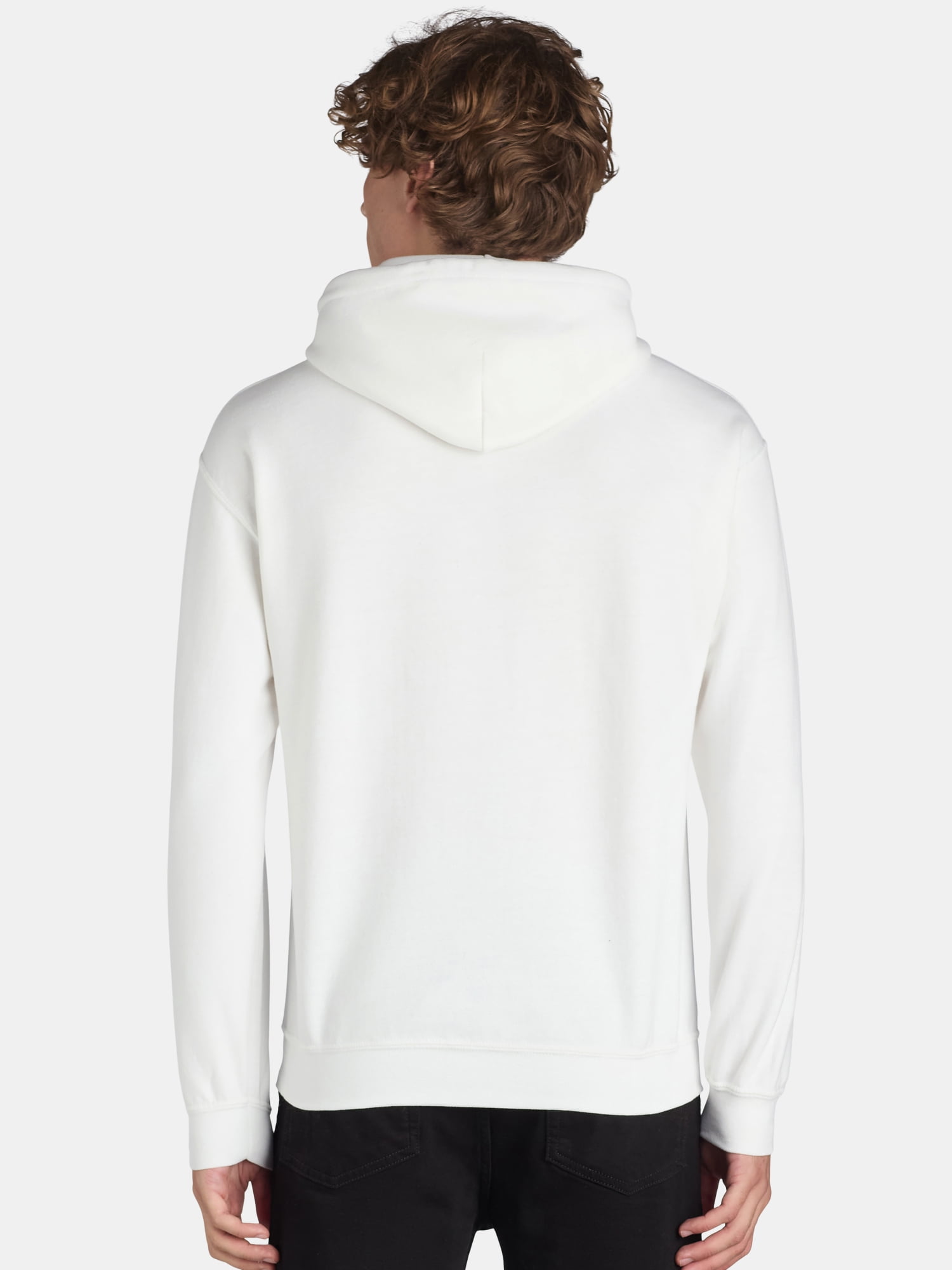 Barbie Men's and Big Men’s Kencore Graphic Hoodie, Sizes S-3XL