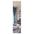 thumbnail image 1 of Hweilai Plexiglass locker mirror tile, bedroom body exercise wall mirror, 1 of 5