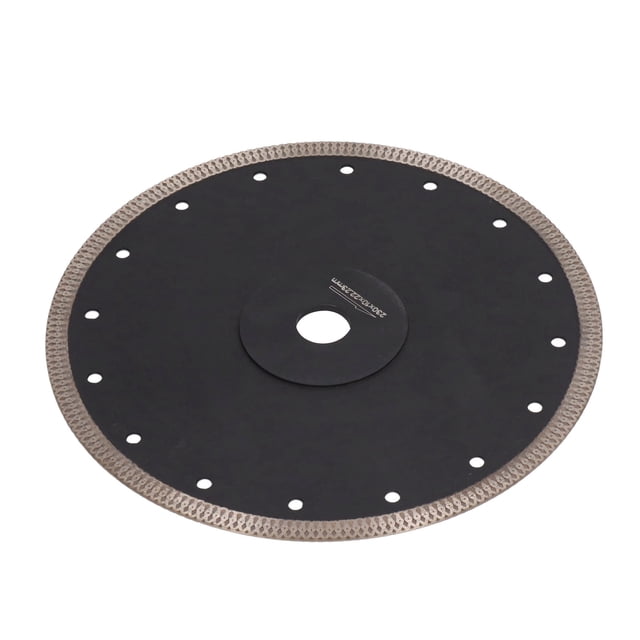 Circular Cutting Wheel,Circular Diamond Saw Blade Flange Mesh Saw Blade Diamond Saw Blade Smart Functionality