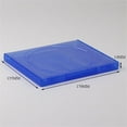 thumbnail image 3 of CD Game Case Protective Box Compatible for Ps5 / Game Disk Holder CD DVD Discs Storage Box Cover, 3 of 6