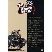 Vans Warped Tour 2003