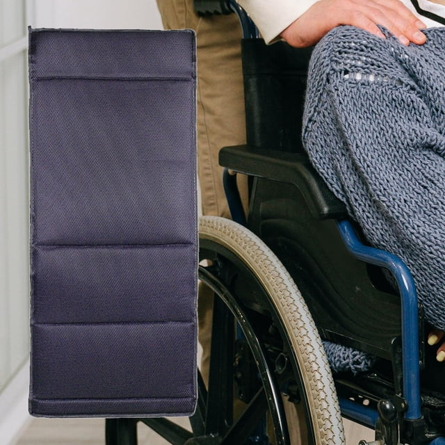 Cojín Mat Salvador Antideslizante Duradero Transpirable para silla de ruedas