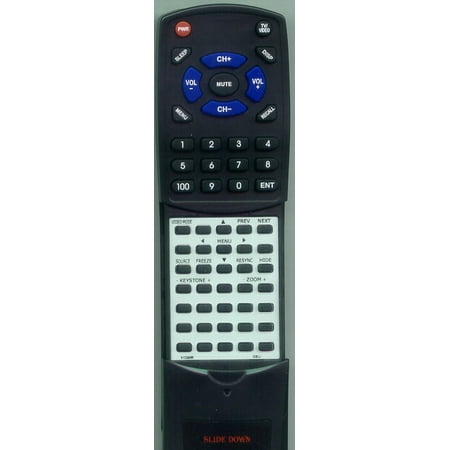 Replacement Remote for DELL 310-2955  3102955  RT3102955  2300MP  2100MP  7Y035  3200MP price history on PriceWatchPro