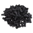 thumbnail image 3 of 100xRetail Shop Anti- Lock Anti Sweep Hook Lock -5mm 5 mm kusrkot Candado de bloqueo de seguridad, 3 of 8