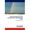 thumbnail image 1 of Financial Restructuring Through Share Buybacks in India, 1 of 1