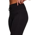 thumbnail image 3 of Reebok Women's Explorer Cuffed Legging, Sizes XS-XXXL, 3 of 5