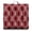 Colorful, variant on Artistic Floral Zabuton Floor Cushion - Japanese-Style Oversized Sitting Pillow with Ethnic Pattern, 9-Point Stitching, Sunlight Fluffing