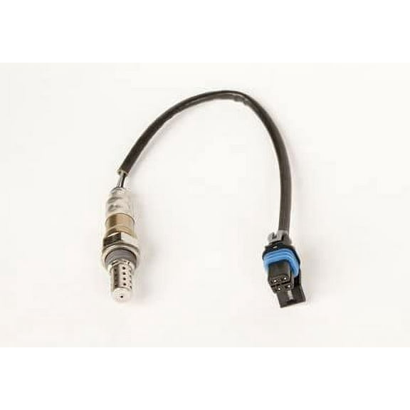 ACDelco GM Genuine Parts Heated Oxygen Sensor 213-3537 Fits select: 2004-2007 CHEVROLET EXPRESS G3500, 2003-2007 CHEVROLET EXPRESS G2500