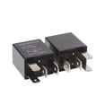 thumbnail image 4 of 10pcs Car 30A 12V Relay for Electric Pump Light 4Pin, 4 of 8