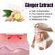 thumbnail image 2 of 30 pegatinas de grasa transpirables para quemar grasa de jengibre pegatinas adelgazantes seguras para el cuerpo Sywqhk Cuidado Belleza, 2 of 6