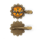 thumbnail image 1 of Tocado de flor de metal vintage Unbranded Dance Celebrate Mexico pandereta 2 cm, 1 of 3